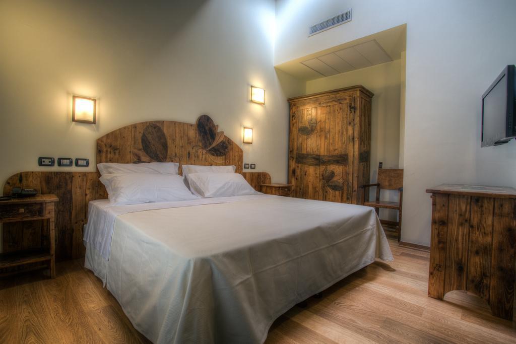 Hotel Il Duca Del Montefeltro Pennabilli Quarto foto