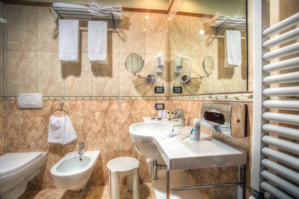 Hotel Il Duca Del Montefeltro Pennabilli Quarto foto